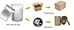 180g Pectin Kids Immune C Plus Zinc & Echinacea Gummy bears